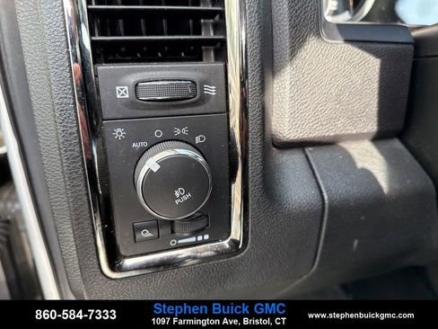 Used 2014 RAM 1500 Sport image 14