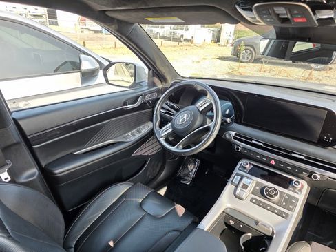Used 2024 Hyundai Palisade Calligraphy AWD/4WD image 14