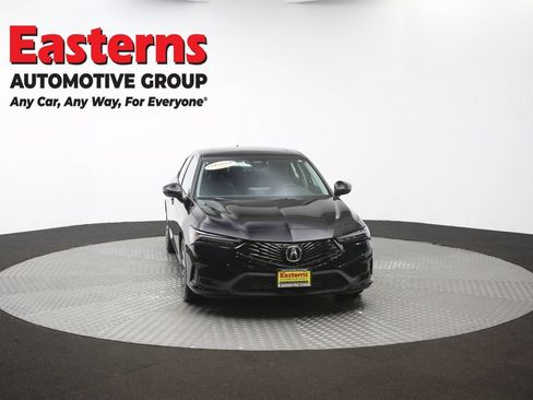 Used 2024 Acura Integra FWD image 52