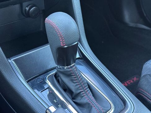 Used 2018 Subaru WRX Premium image 19