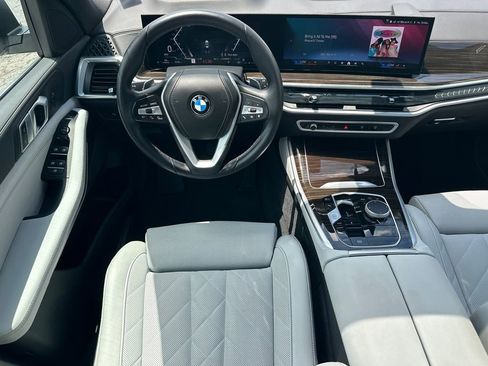 Used 2024 BMW X5 sDrive40i RWD image 24