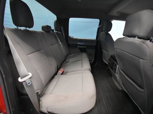 Used 2020 Ford F150 XLT w/ Equipment Group 302A Luxury AWD/4WD image 30