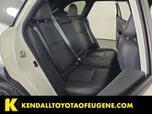 Used 2024 Subaru Outback Wilderness AWD/4WD image 27
