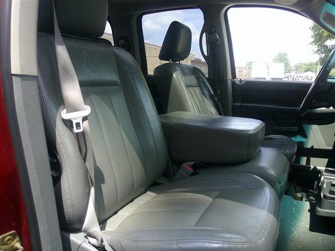 Used 2007 Dodge Ram 1500 Truck Laramie AWD/4WD image 18