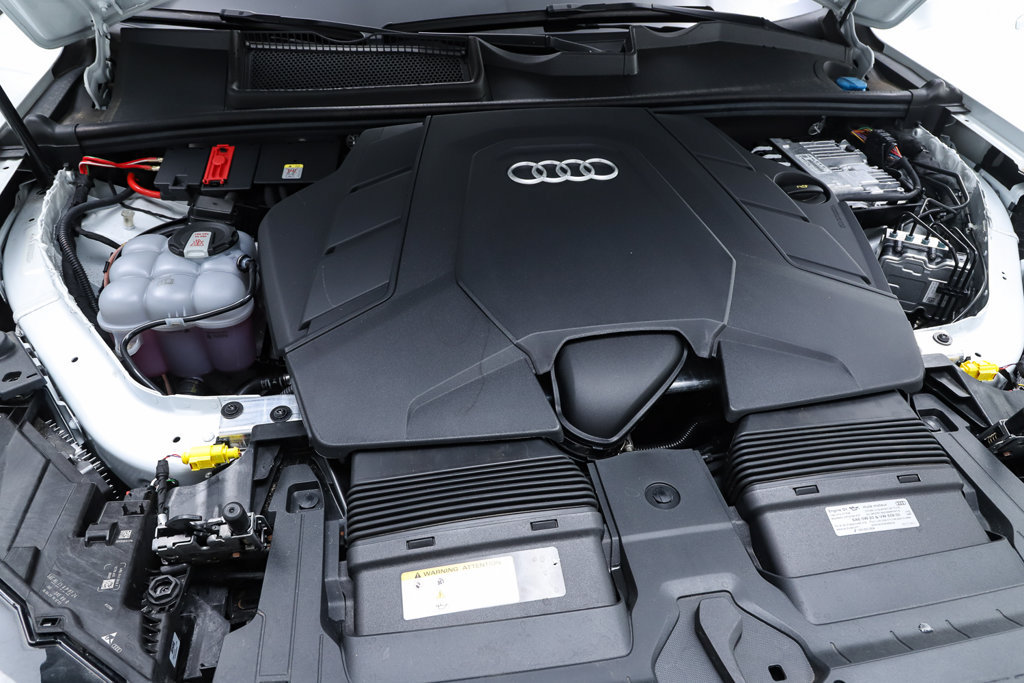 Used 2026 Audi Q7 3.0T Premium AWD/4WD image 73