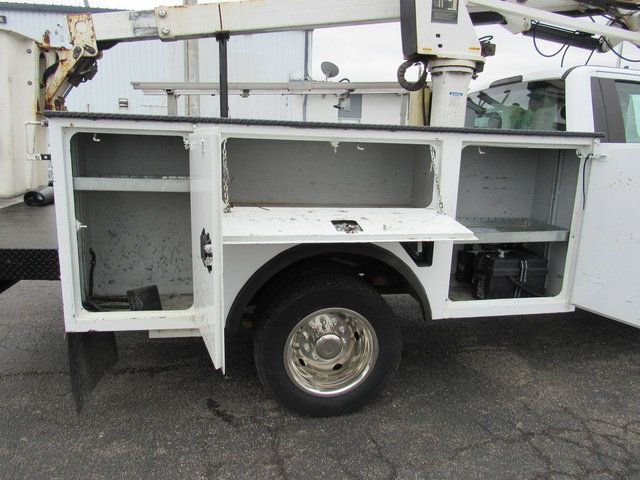 Used 2019 Ford F450 XL w/ Snow Plow Prep Package RWD image 20