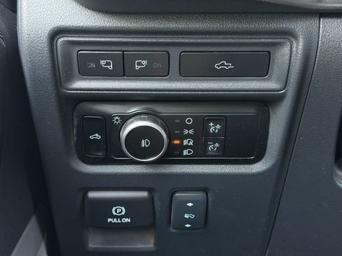 Used 2023 Ford F150 Tremor w/ Equipment Group 402A High AWD/4WD image 24