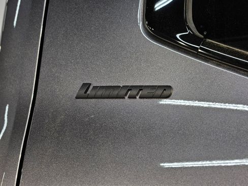 New 2026 Toyota Tundra Limited image 25