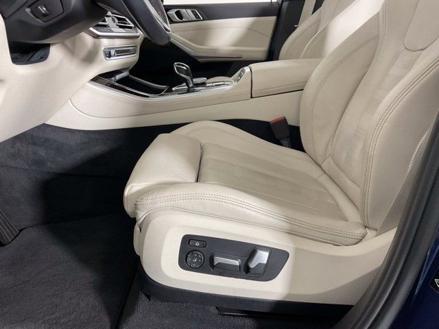 Used 2021 BMW X5 xDrive40i w/ Convenience Package AWD/4WD image 27