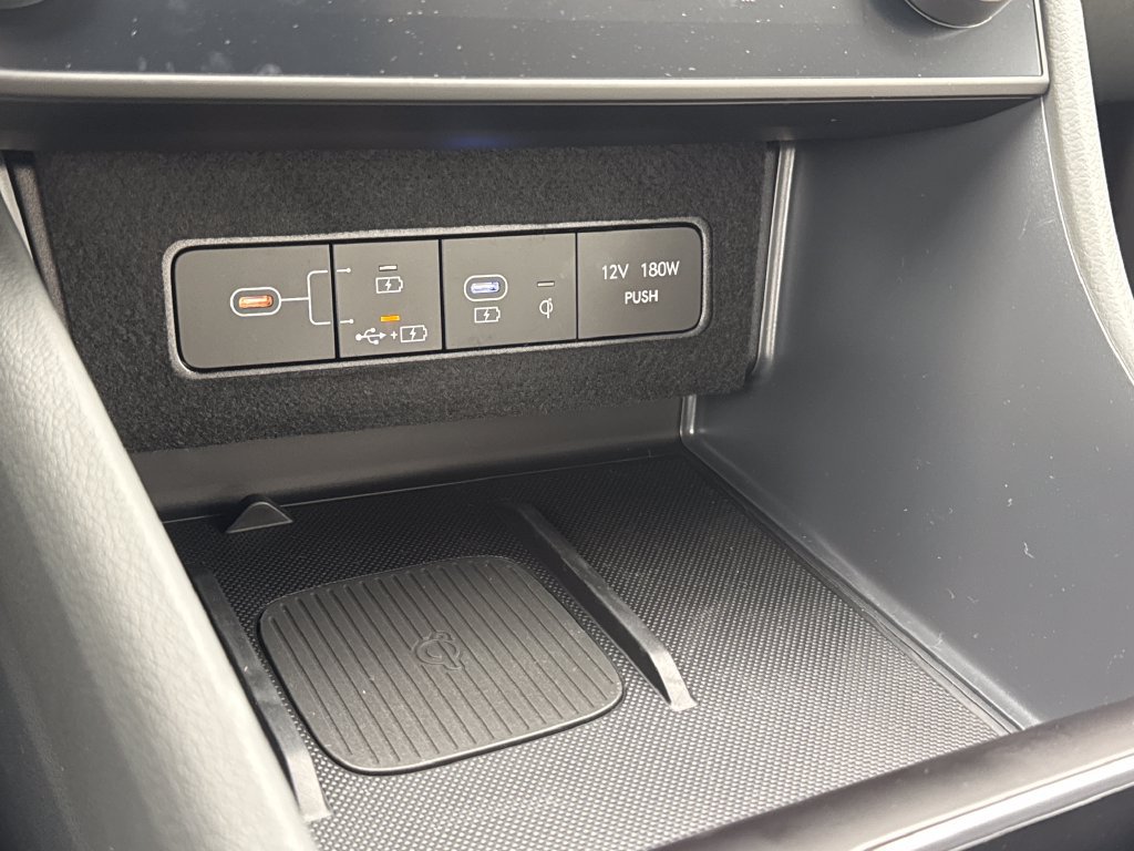 New 2026 Hyundai Sonata SEL FWD image 25