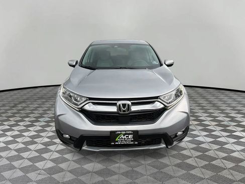 Used 2017 Honda CR-V EX image 3