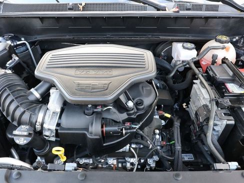 Used 2021 Cadillac XT6 Premium Luxury image 27