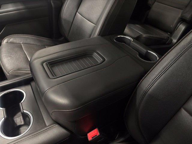 Used 2023 Chevrolet Suburban High Country w/ Advanced Technology Package AWD/4WD image 27