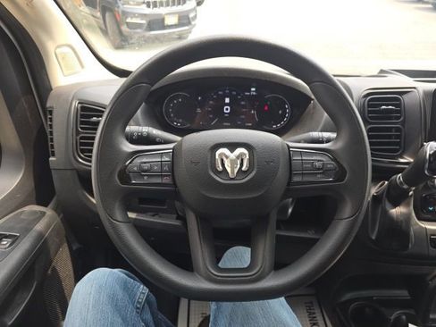 Used 2023 RAM ProMaster 2500 image 15