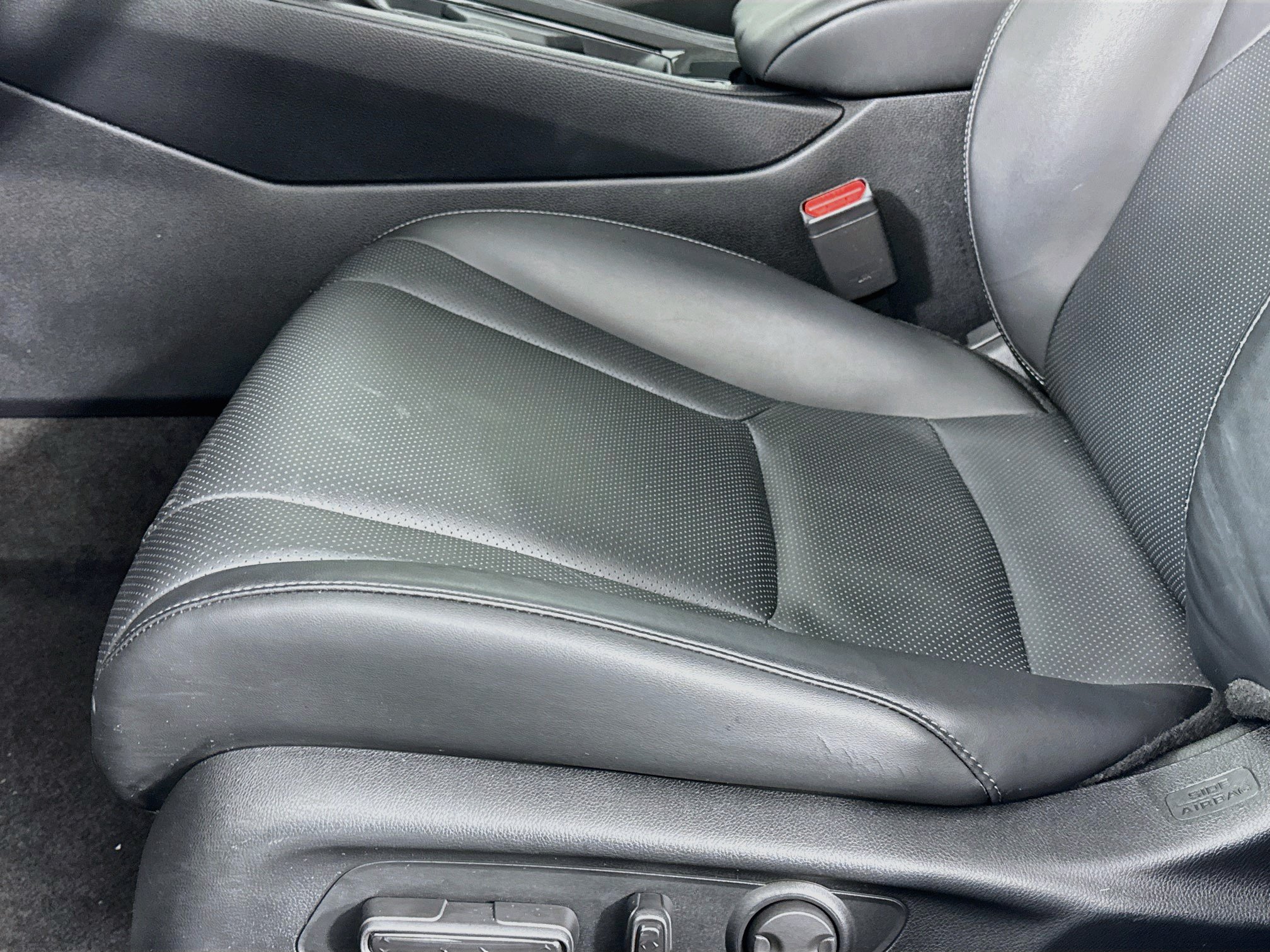 Certified 2024 Honda Accord EX-L image 18