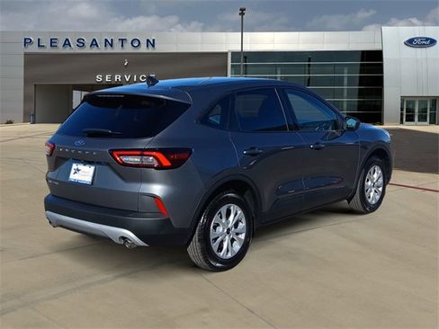 Used 2026 Ford Escape Active image 5