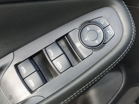 Used 2024 Buick Encore GX Sport Touring AWD/4WD image 17