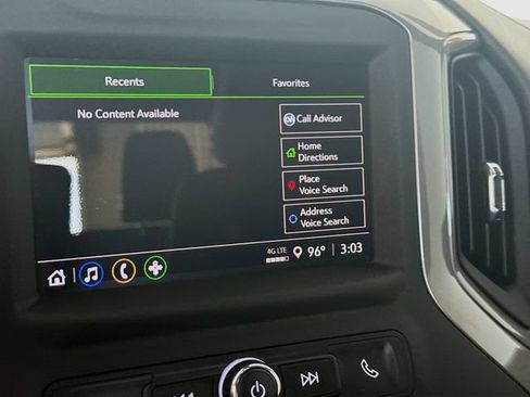 Used 2023 GMC Sierra 1500 Pro w/ Graphite Edition RWD image 15