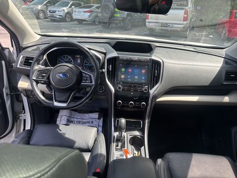 Used 2022 Subaru Ascent Limited w/ Technology Package image 10