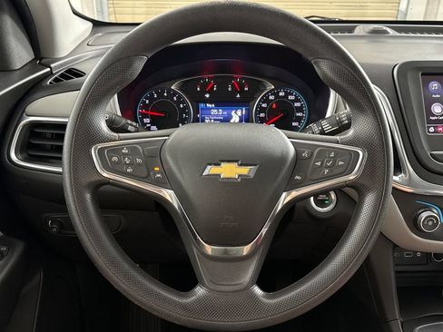 Used 2020 Chevrolet Equinox LT FWD image 14