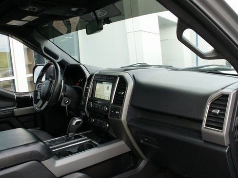 Used 2018 Ford F150 Raptor w/ Equipment Group 801A Mid image 38