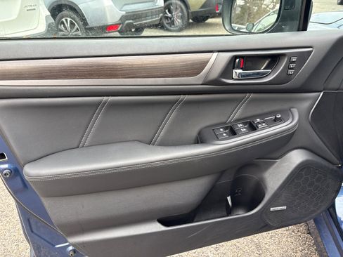 Used 2019 Subaru Legacy 2.5i Limited image 12