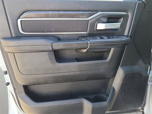 Used 2024 RAM 2500 Big Horn image 16