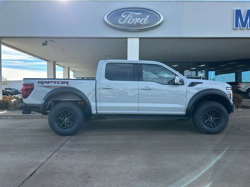 New 2026 Ford F150 Raptor image 7