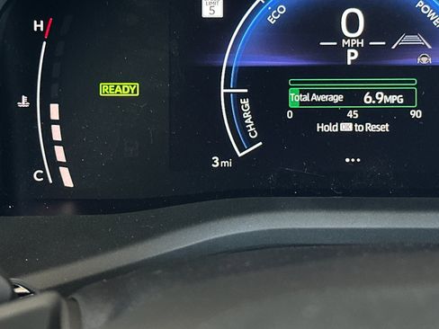 New 2026 Toyota Camry SE FWD image 25