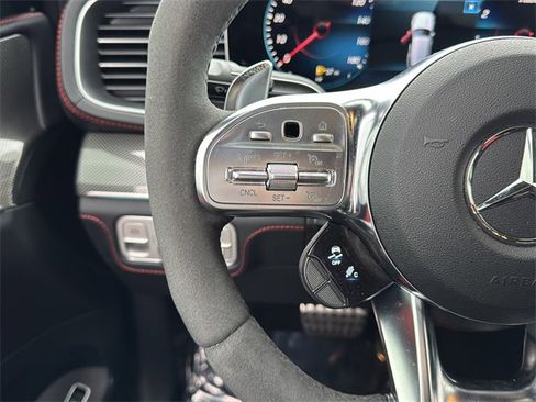 Certified 2023 Mercedes-Benz GLE 53 AMG 4MATIC image 16