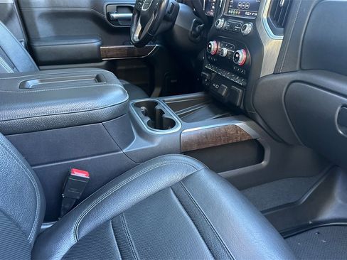 Used 2021 GMC Sierra 1500 Denali w/ Denali Ultimate Package image 16