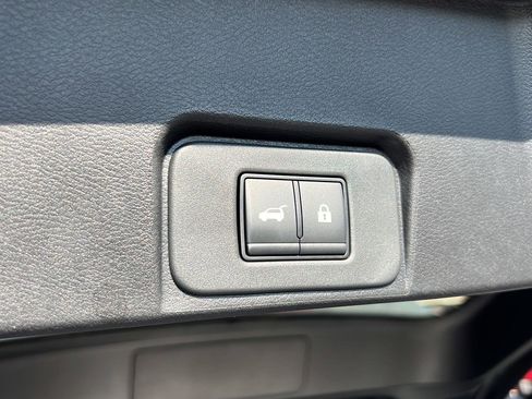 New 2026 Nissan Rogue SV image 11