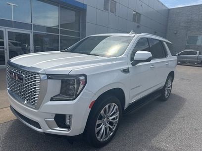 Certified 2024 GMC Yukon Denali