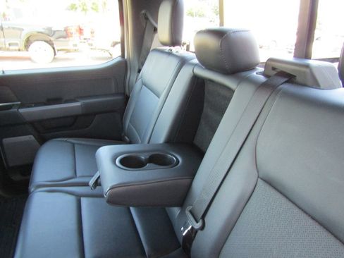 Used 2026 Ford F150 Lariat w/ Equipment Group 502A High AWD/4WD image 35