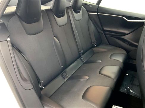 Used 2017 Tesla Model S 75 image 13
