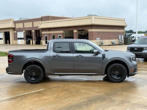 New 2026 Ford Maverick Lobo AWD/4WD image 7