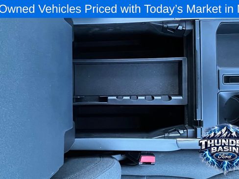Used 2024 Ford F150 XLT w/ Mobile Office Package AWD/4WD image 23