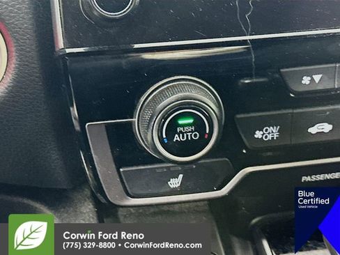 Used 2021 Honda CR-V Touring image 24