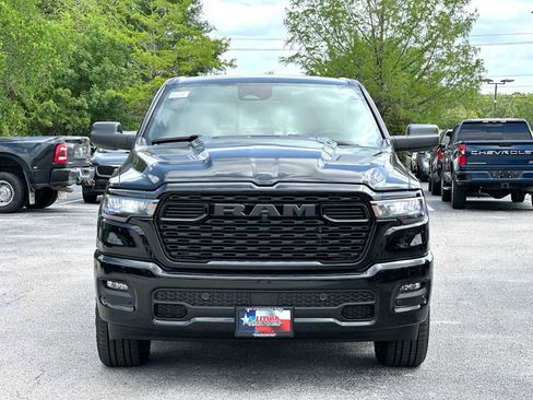 New 2026 RAM 1500 Express image 10