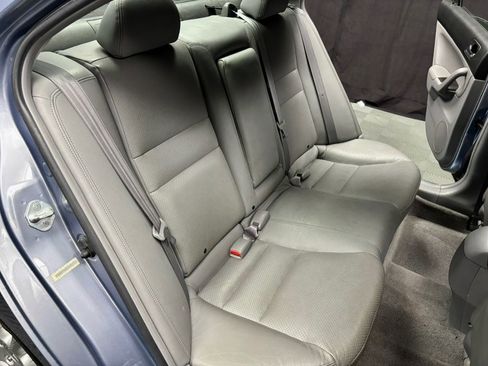 Used 2007 Acura TSX FWD image 32