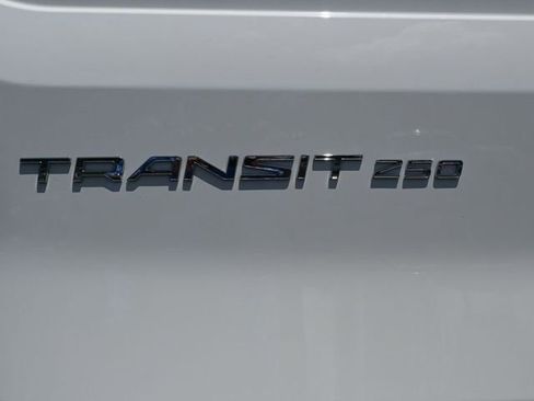New 2025 Ford Transit 250 148 Medium Roof image 9