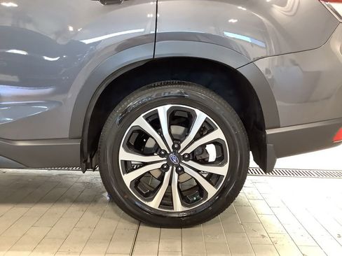 Certified 2022 Subaru Forester Limited image 14