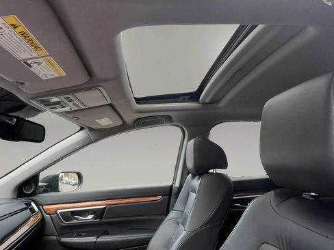 Used 2021 Honda CR-V Touring image 27