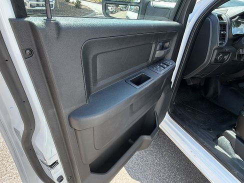 New 2026 RAM 4500 Tradesman AWD/4WD image 14