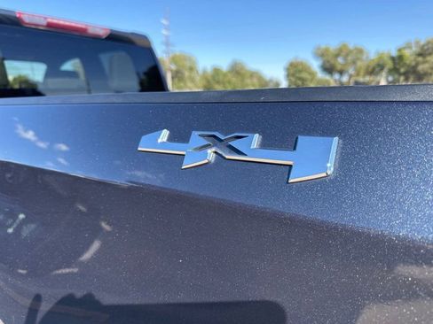 Used 2021 GMC Sierra 1500 SLE image 5