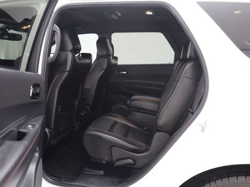 Used 2022 Dodge Durango R/T w/ Trailer Tow Group IV AWD/4WD image 14