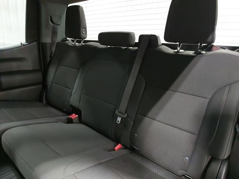 Used 2023 GMC Sierra 1500 Pro image 12