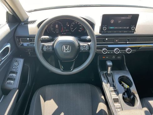 Used 2023 Honda Civic LX image 22