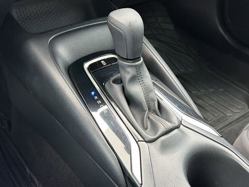 Certified 2024 Toyota Corolla LE FWD image 31