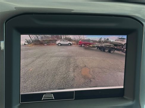 Used 2022 Chevrolet Silverado 1500 W/T image 16